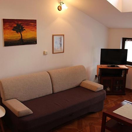 Apartment Ferlin Rovinj Eksteriør bilde