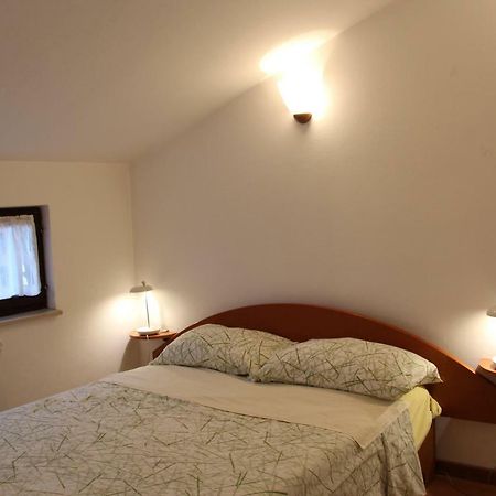 Apartment Ferlin Rovinj Eksteriør bilde