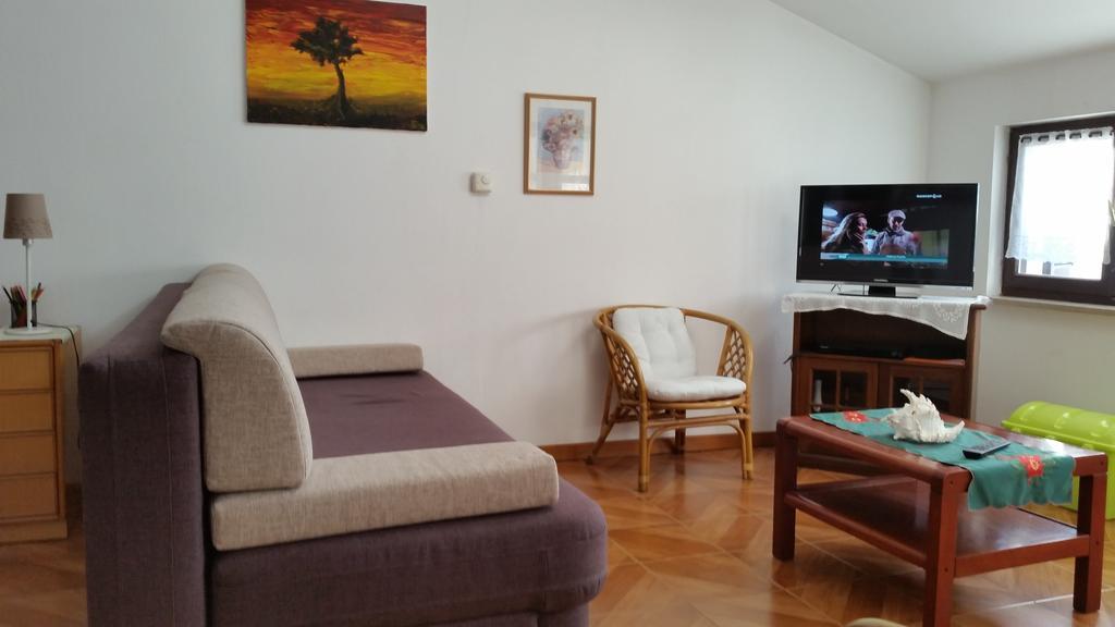 Apartment Ferlin Rovinj Rom bilde