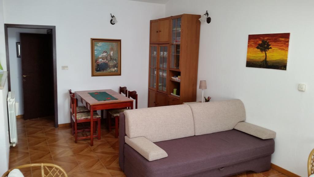 Apartment Ferlin Rovinj Rom bilde