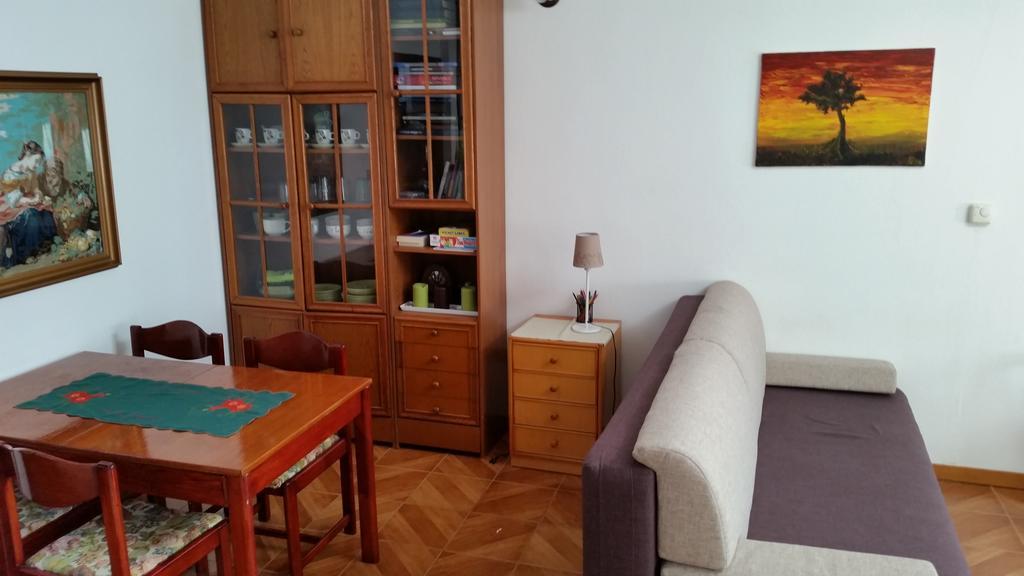 Apartment Ferlin Rovinj Rom bilde