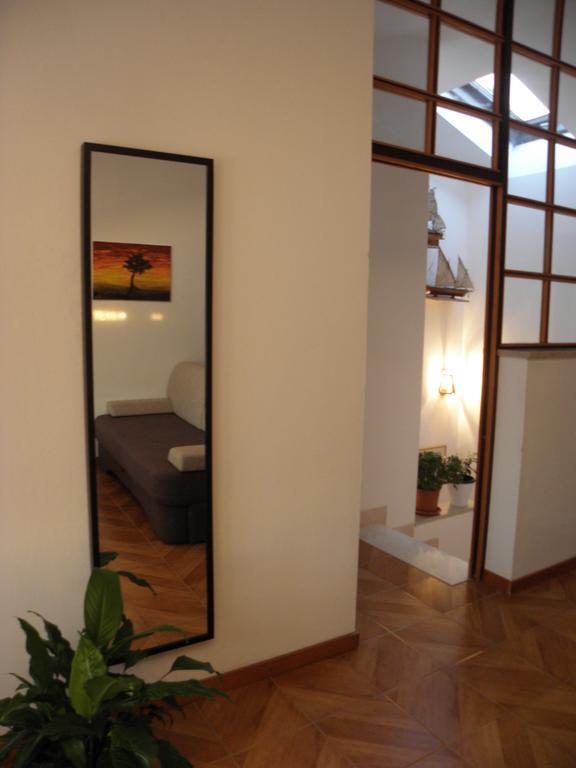 Apartment Ferlin Rovinj Rom bilde