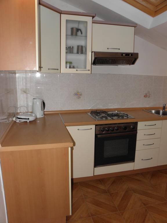 Apartment Ferlin Rovinj Rom bilde