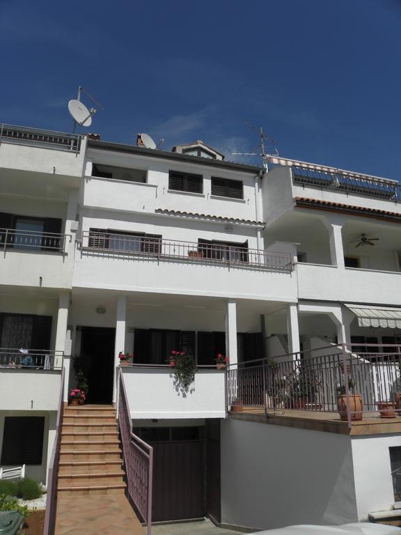 Apartment Ferlin Rovinj Eksteriør bilde
